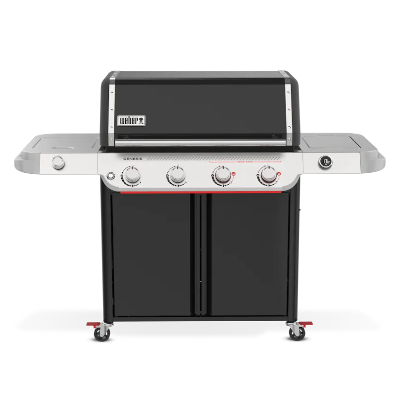 Weber Gas grill Genesis E-435W Gas grill Genesis E-435W — 1501259 (FR)