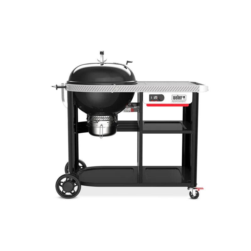 Weber Smart charcoal grill Performer Premium Ø 57 cm — 1501631 (FR)