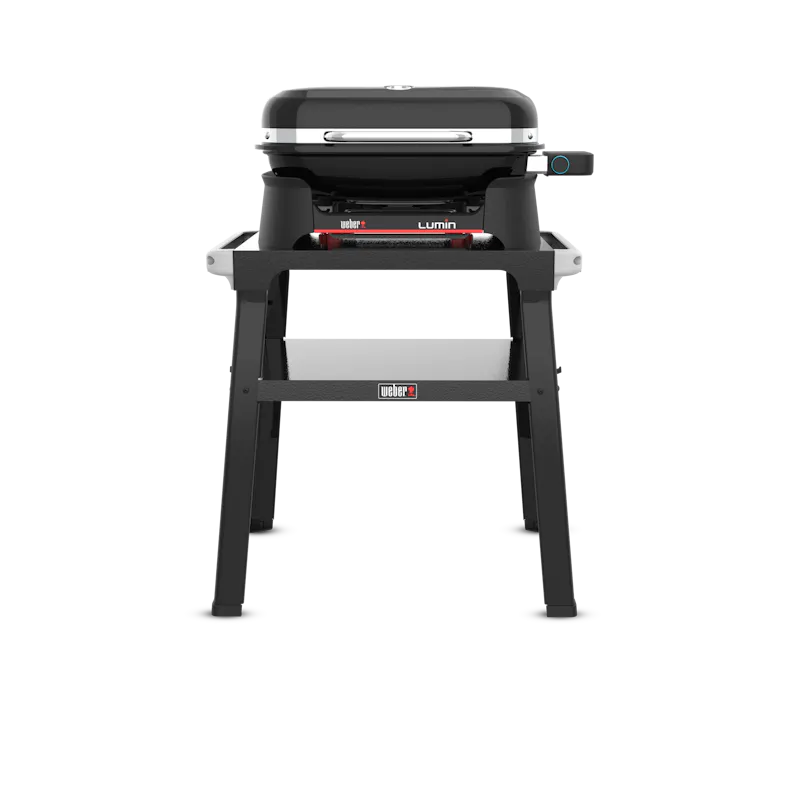 Weber Outdoor electric grill Lumin with stand Outdoor electric grill Lumin with stand — 1501652 (FR)