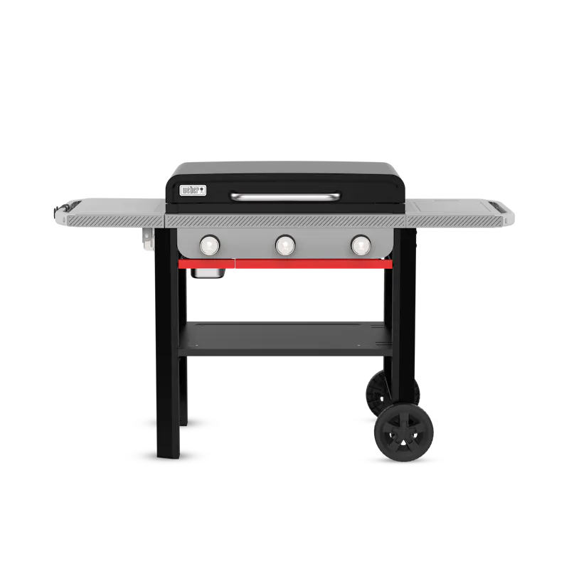 Weber Premium griddle Weber Slate GP 71 cm Premium griddle Weber Slate GP 71 cm — 1501790 (FR)