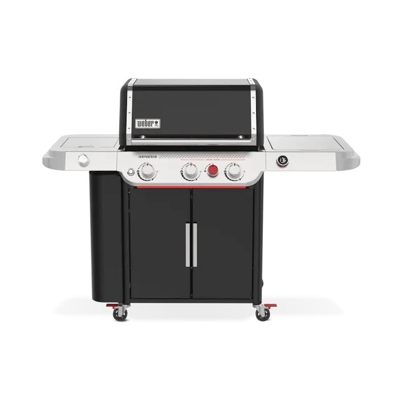 Weber Smart gas grill Genesis EPX-335W Smart gas grill Genesis EPX-335W — 1501904 (FR)