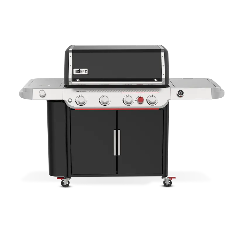 Weber Smart gas grill Genesis EPX-435W Smart gas grill Genesis EPX-435W — 1501934 (FR)