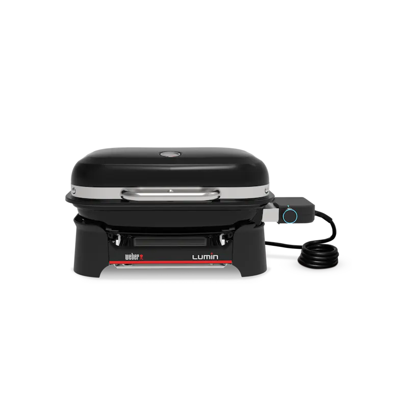 Weber Outdoor electric grill Lumin Compact Outdoor electric grill Lumin Compact — 1502044 (FR)
