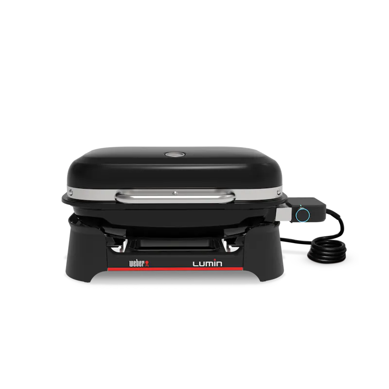 Weber Outdoor electric grill Lumin Outdoor electric grill Lumin — 1502045 (FR)