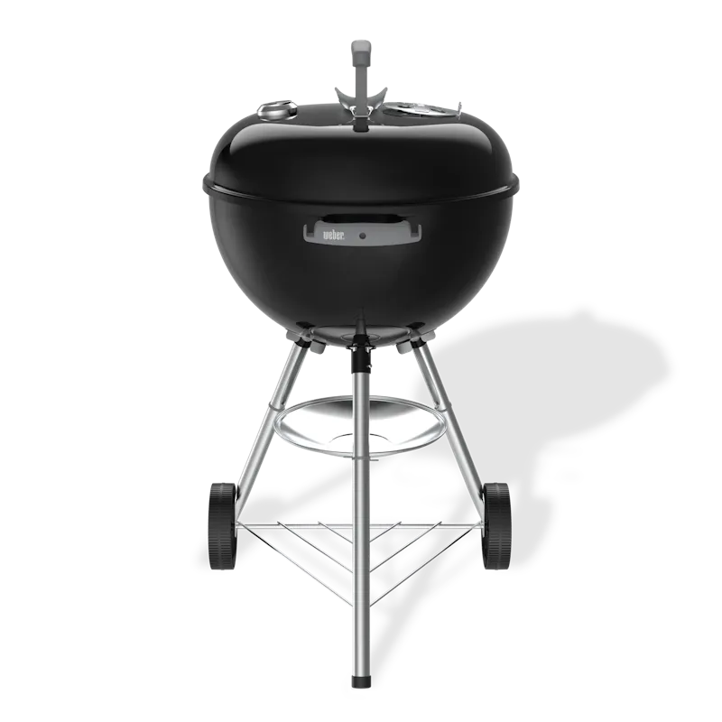 Weber — Bar-B-Kettle Charcoal Barbecue 47cm