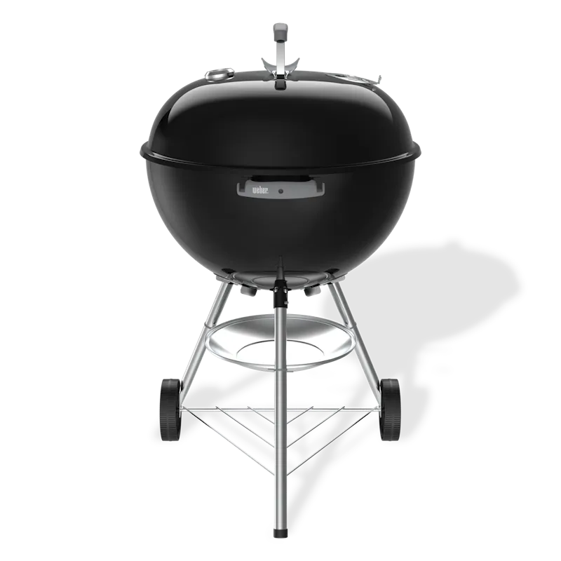 Weber — Bar-B-Kettle Charcoal Barbecue 57cm