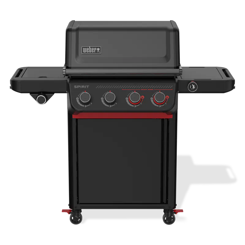 Weber Smart gas grill Spirit EPX-435R edition Stealth Smart gas grill Spirit EPX-435R edition Stealth — 1502139 (FR)