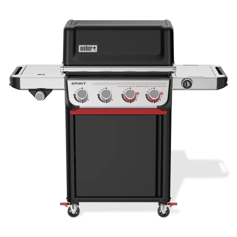 Weber Smart gas grill Spirit EPX-435 Smart gas grill Spirit EPX-435 — 1502174 (FR)