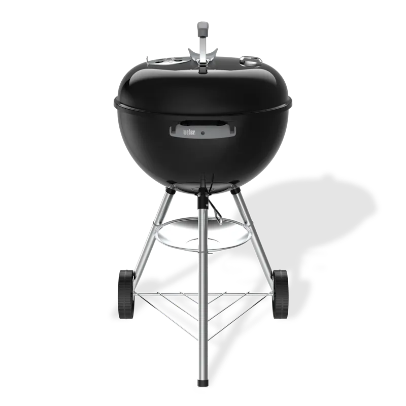 Weber Original Kettle Charcoal Barbecue 47cm Original Kettle Charcoal Barbecue 47cm — 1502192 (FR)
