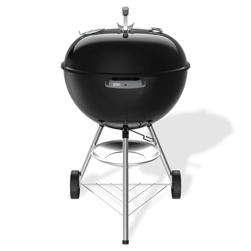 Weber Original Kettle Charcoal Barbecue 57cm Original Kettle Charcoal Barbecue 57cm — 1502202 (FR)