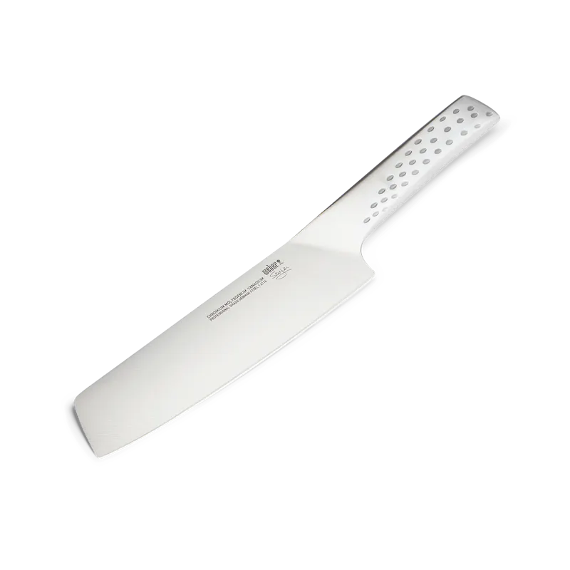 Weber Deluxe Vegetable Knife Deluxe Vegetable Knife — 17071 (FR)