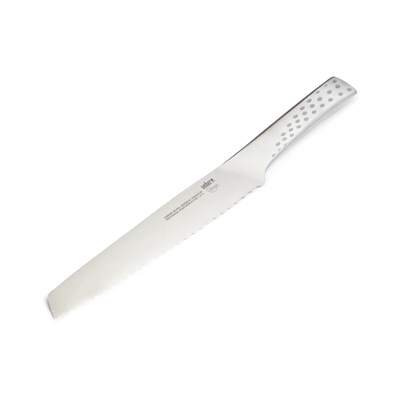 Weber Deluxe Bread Knife Deluxe Bread Knife — 17072 (FR)