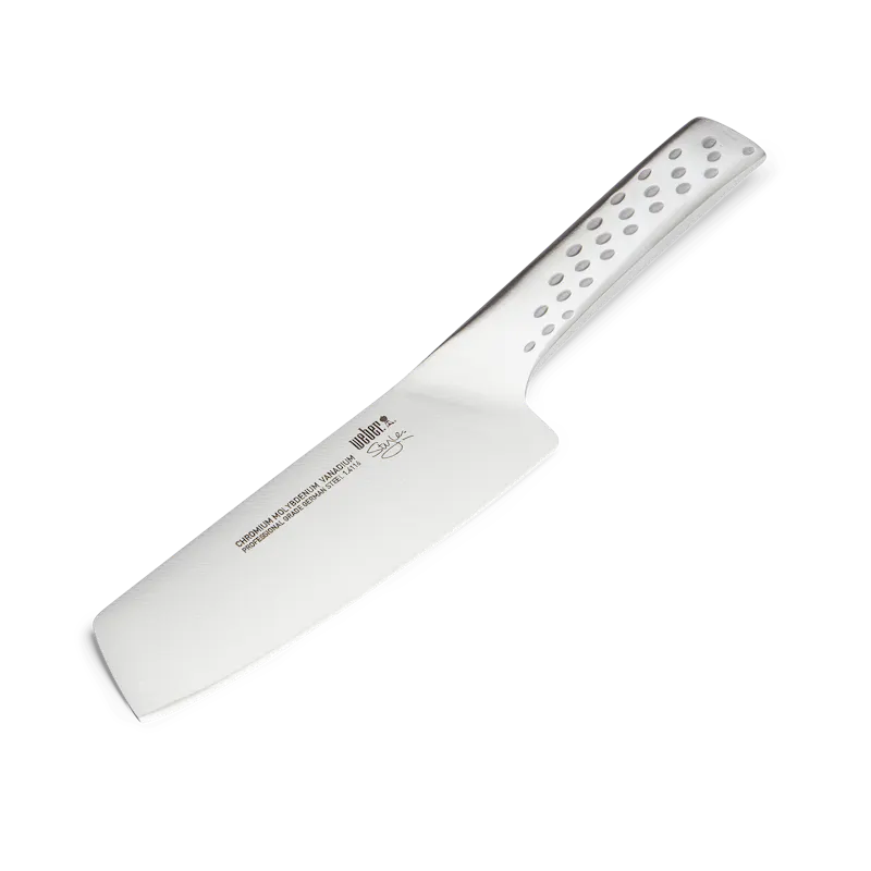Weber Deluxe Vegetable Knife Deluxe Vegetable Knife — 17073 (FR)