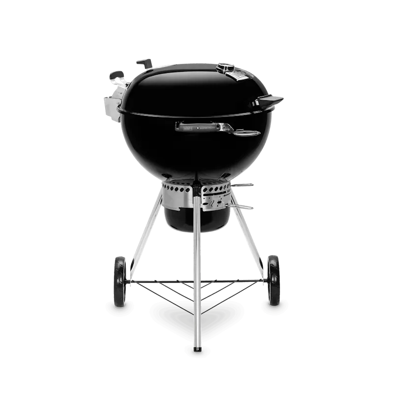 Weber Master-Touch Premium Charcoal Barbecue 57cm Master-Touch Premium Charcoal Barbecue 57cm — 17301004 (FR)