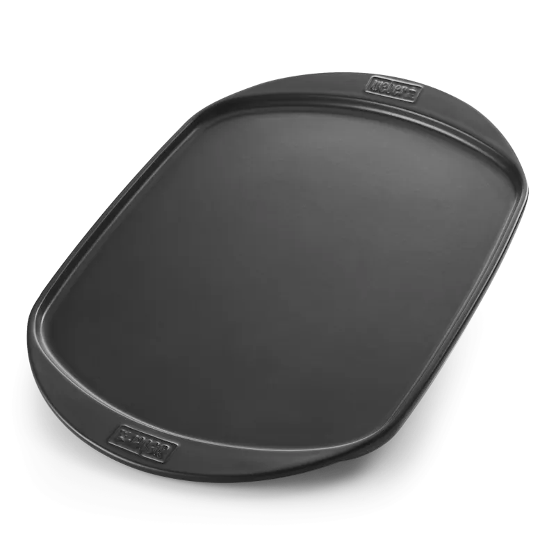 Weber Griddle Griddle — 17509 (FR)