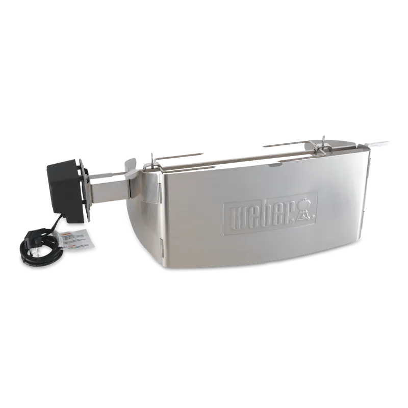 Weber Rotisserie Rotisserie — 17561 (FR)