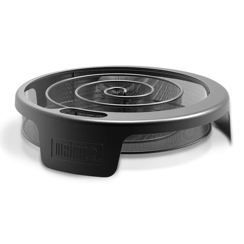 Weber Cold smoke generator Cold smoke generator — 17636 (FR)