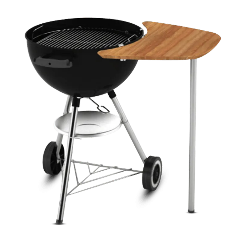 Weber Side Table Side Table — 17638 (FR)