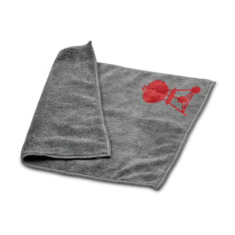 Weber Microfibre Cloth Microfibre Cloth — 17689 (FR)