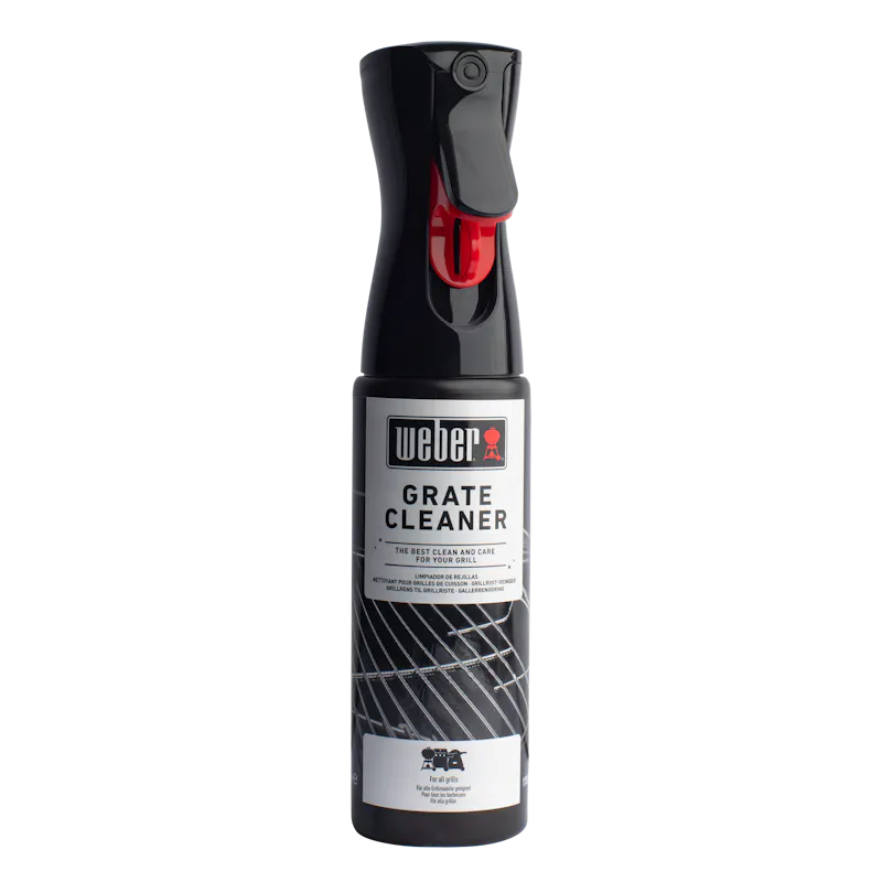 Weber Grate Cleaner — 300 ml Grate Cleaner — 300 ml — 17875 (FR)