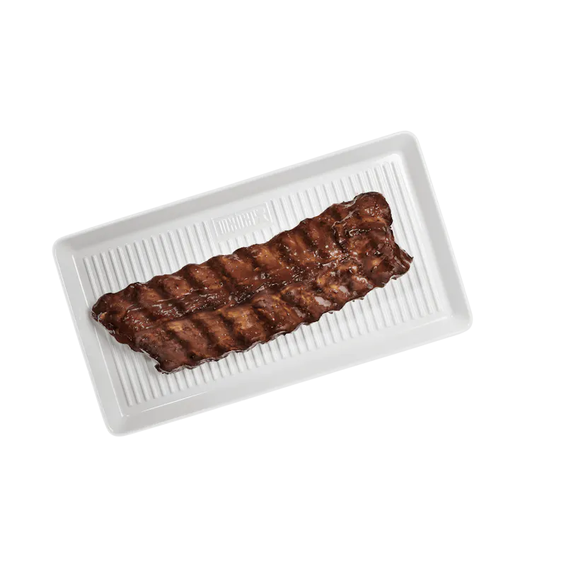 Weber Serving Platter Serving Platter — 17884 (FR)