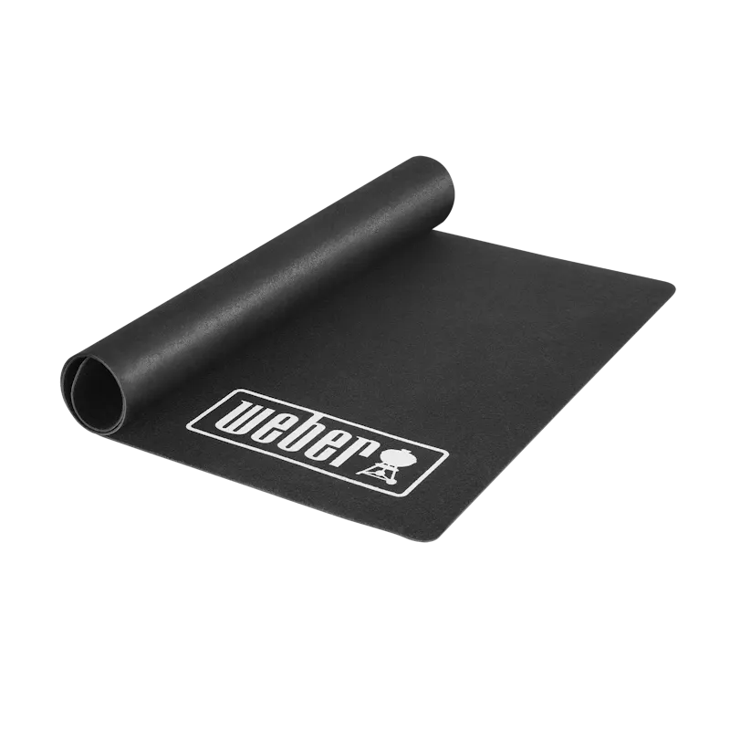Weber Floor Protection Mat Floor Protection Mat — 17897 (FR)