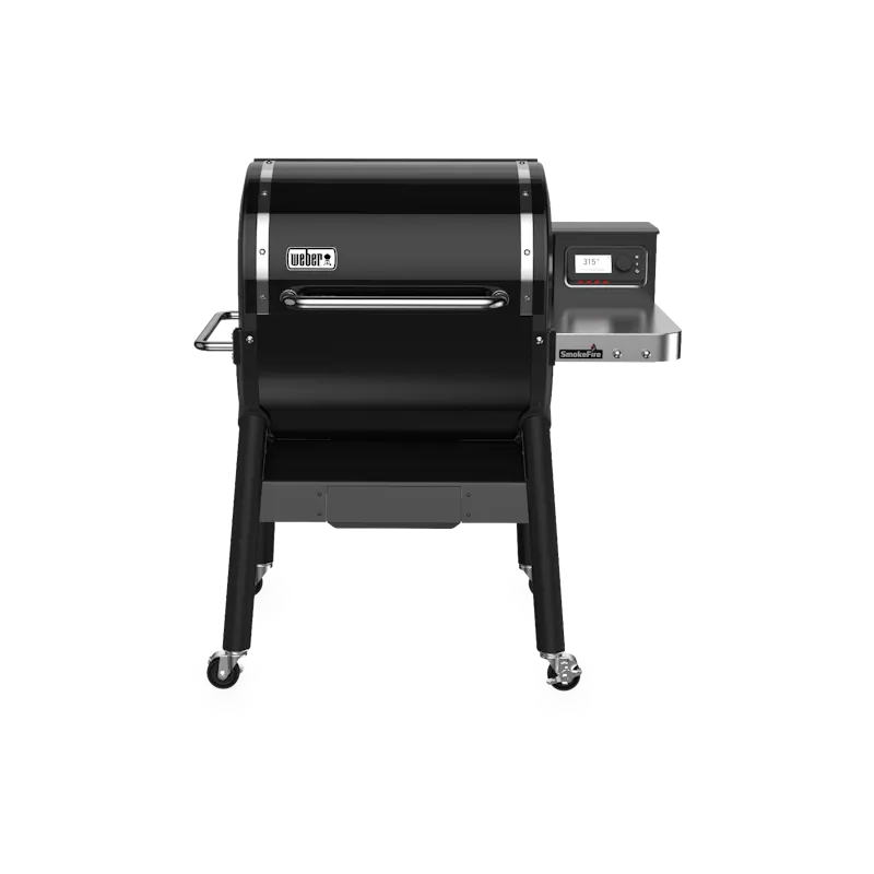 Weber Pellet grill SmokeFire EX4 GBS Pellet grill SmokeFire EX4 GBS — 22511004 (FR)