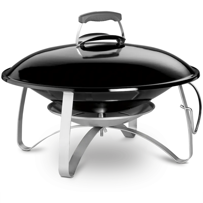Weber Fireplace Fireplace — 2750 (FR)