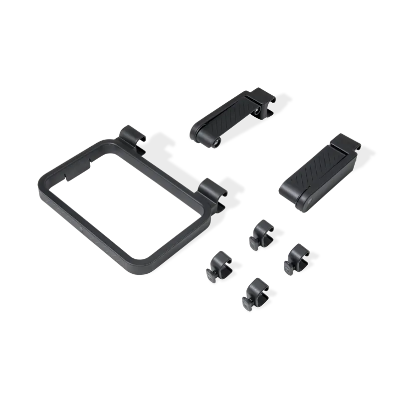 Weber Weber Works Organizer Kit Weber Works Organizer Kit — 3400106 (FR)