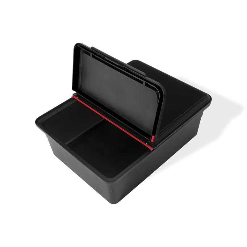Weber Weber Works Outdoor Storage Bin Weber Works Outdoor Storage Bin — 3400107 (FR)
