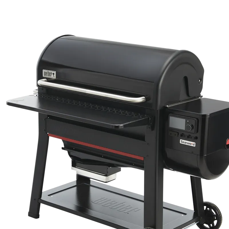 Weber Folding Front Table — 3400109 (FR)