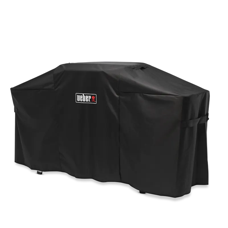 Weber Premium griddle cover Premium griddle cover — 3400113 (FR)