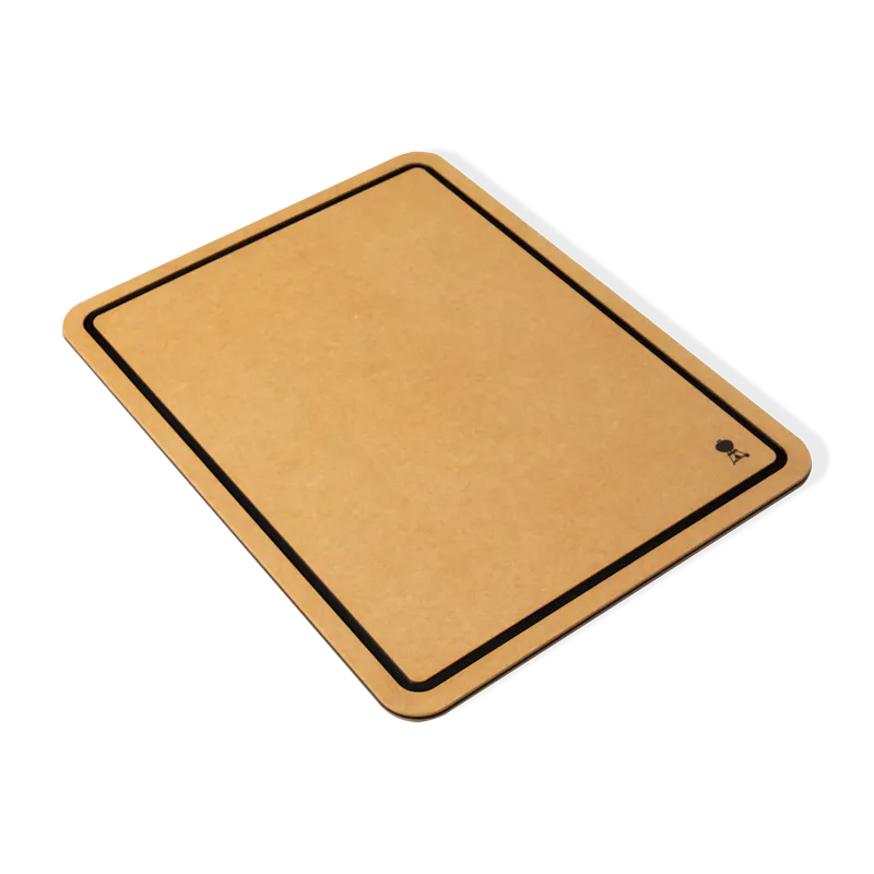 Weber Weber Works Cutting Board Weber Works Cutting Board — 3400127 (FR)