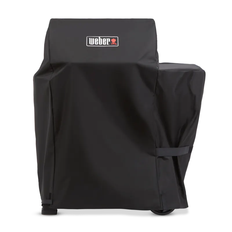 Weber Premium Barbecue Cover — 3400149 (FR)