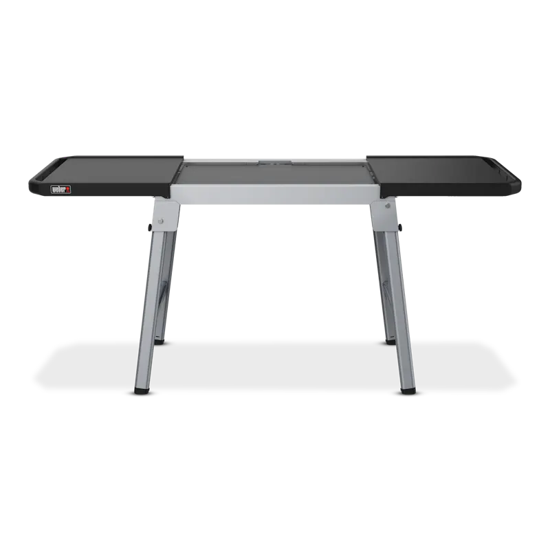 Weber Expandable stand — 3400154 (FR)
