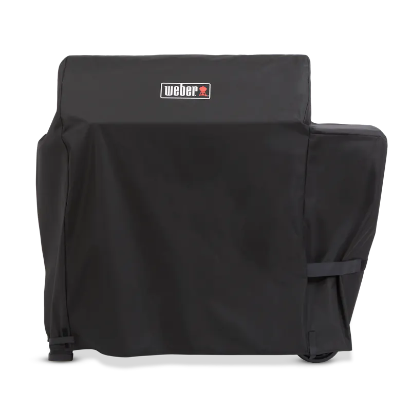 Weber Premium Barbecue Cover — 3400170 (FR)