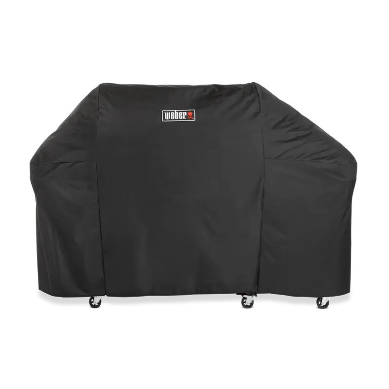Weber Premium Barbecue Cover Premium Barbecue Cover — 3400189 (FR)