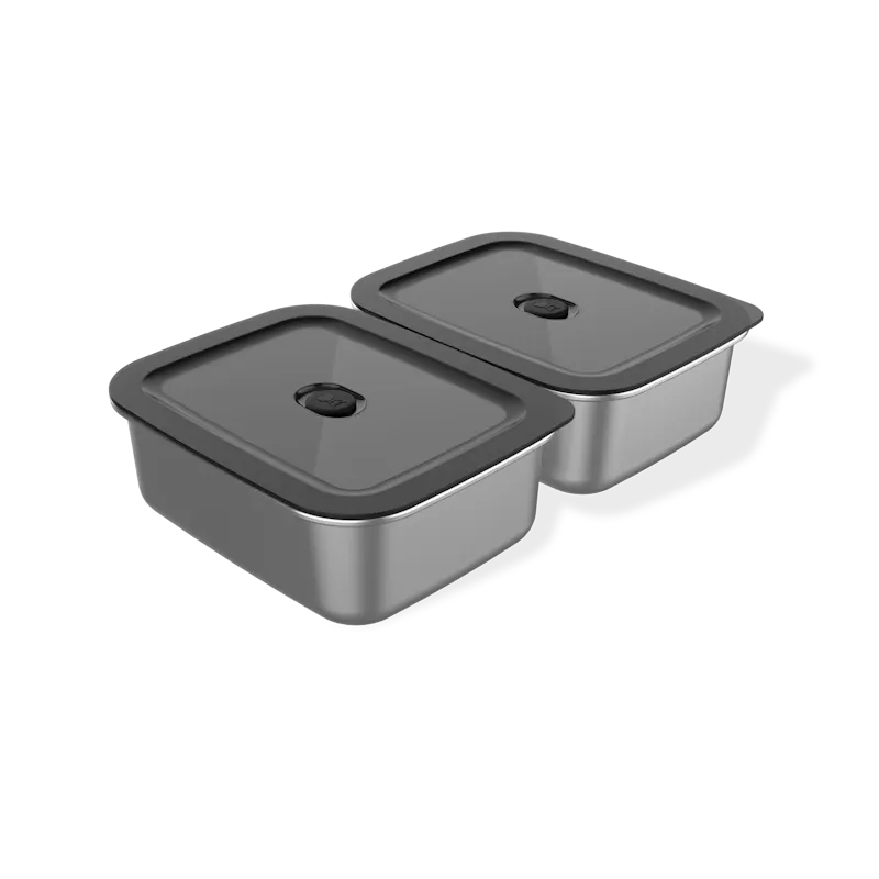 Weber Weber Works Prep Containers Weber Works Prep Containers — 3400260 (FR)