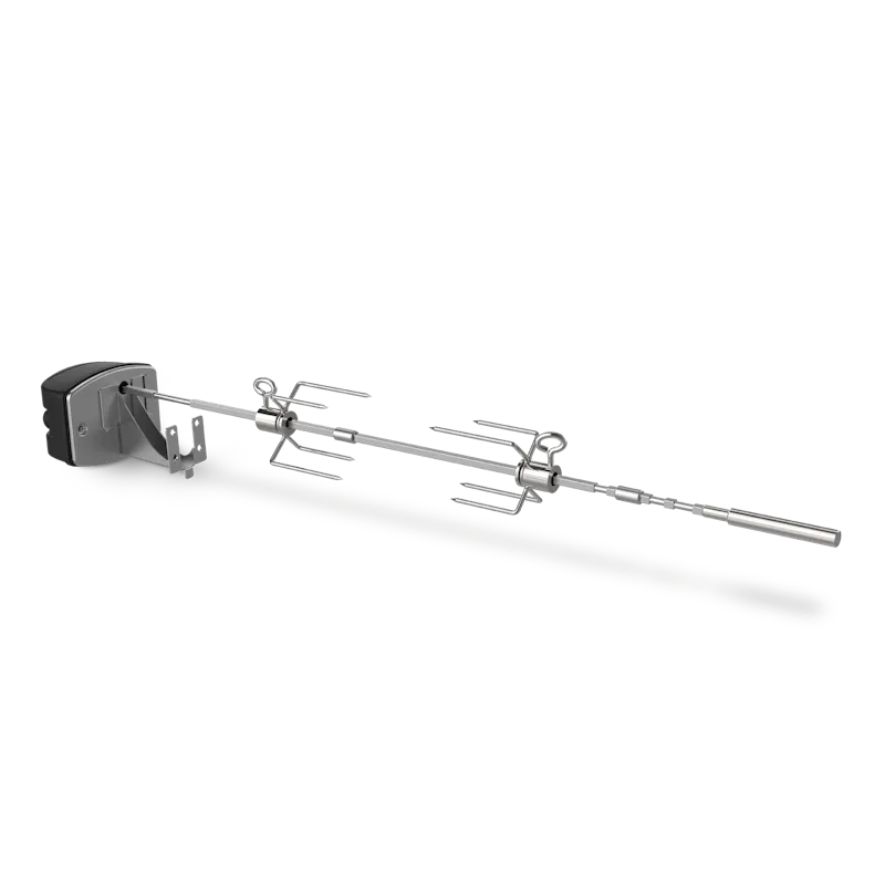 Weber Rotisserie — 3400261 (FR)
