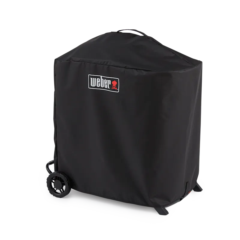 Weber Premium Barbecue Cover — 3400280 (FR)