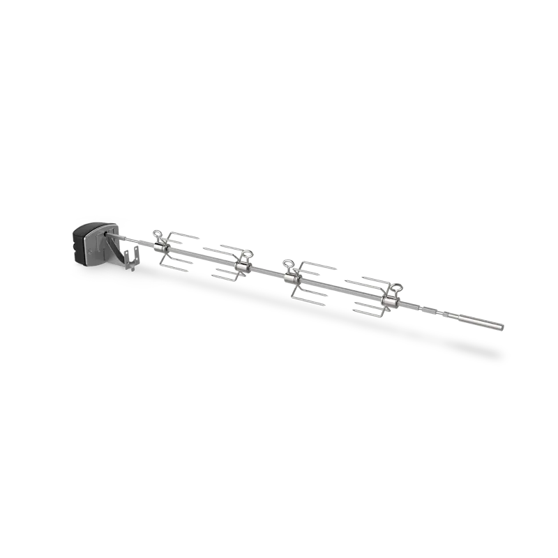 Weber Rotisserie — 3400300 (FR)