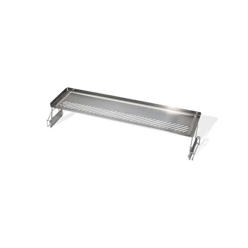 Weber Dual-Level Warming Rack — 3400350 (FR)