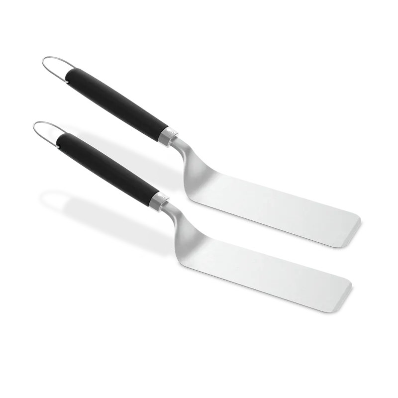 Weber Griddle Spatula Set Griddle Spatula Set — 3400424 (FR)