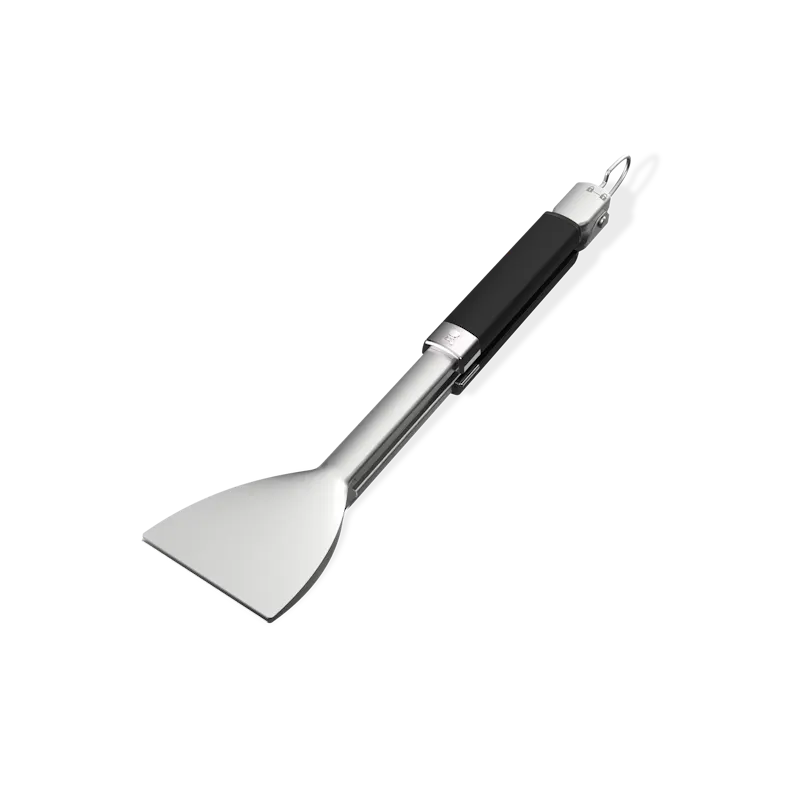 Weber Flat-Grip Tongs Flat-Grip Tongs — 3400425 (FR)