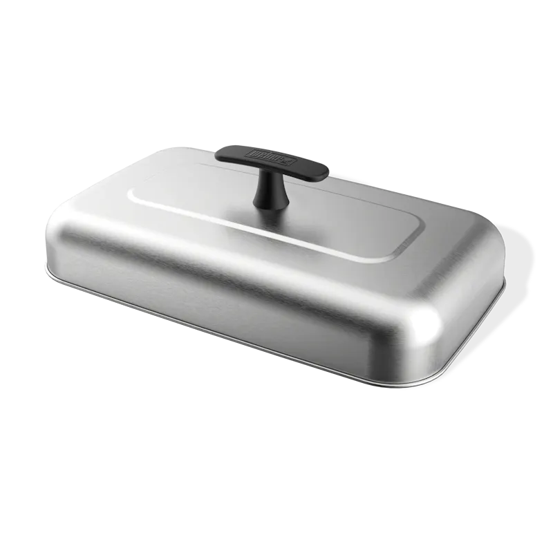 Weber XL Basting Dome XL Basting Dome — 3400426 (FR)