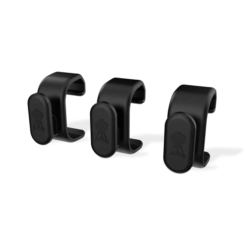 Weber Weber Works Tool Hooks Set Weber Works Tool Hooks Set — 3400519 (FR)