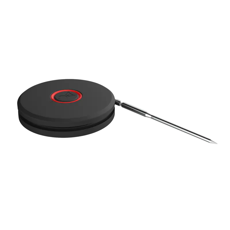 Weber Smart Probe and Grate Sensor Smart Probe and Grate Sensor — 3400590 (FR)
