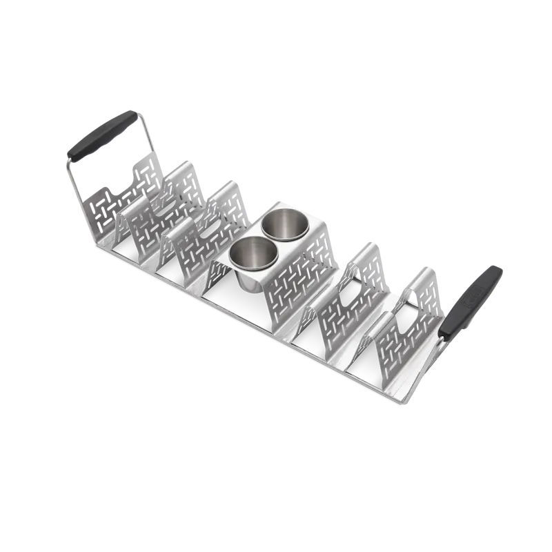 Weber Taco Rack Taco Rack — 3400845 (FR)