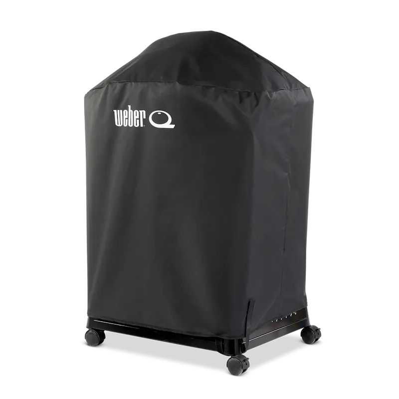 Weber Premium Barbecue Cover Premium Barbecue Cover — 3400853 (FR)
