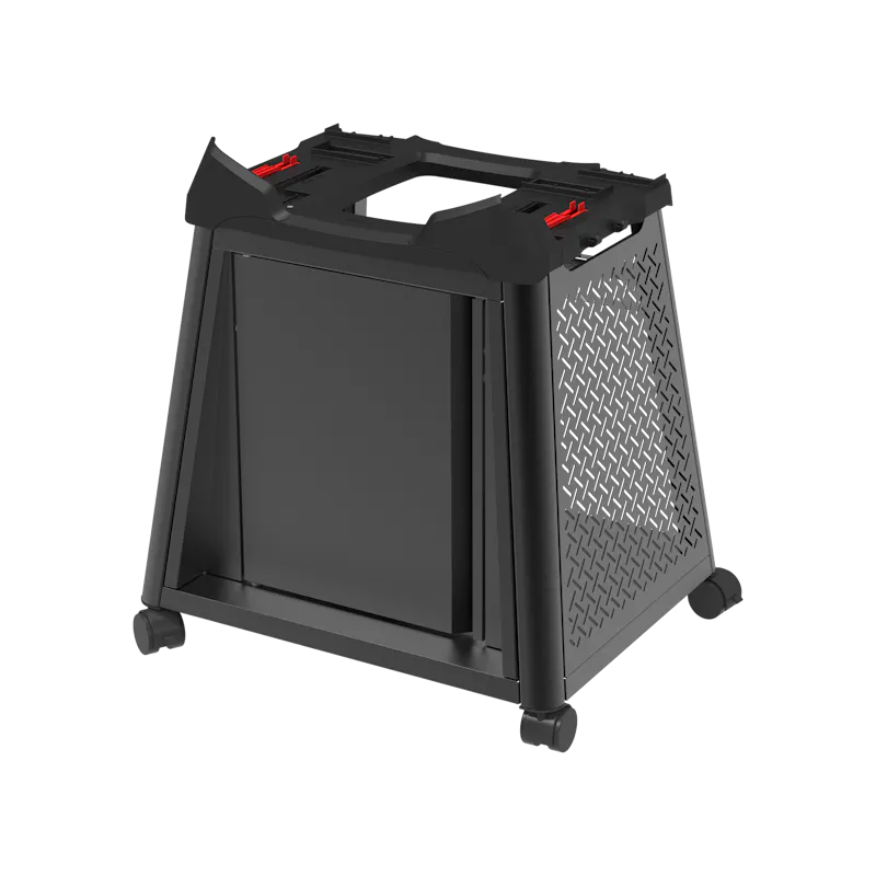 Weber Premium Cart — 3400857 (FR)